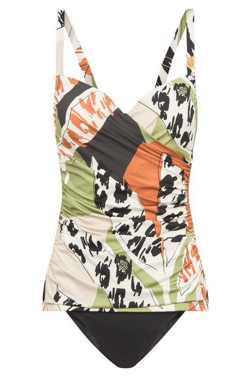 Feraud Voyage Tankini